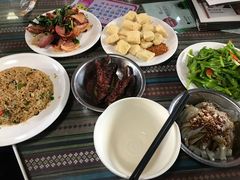 -88号小吃店·经典云南菜·地道纳西美食