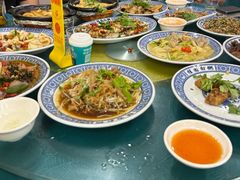 -桂园白粥·潮汕老味道