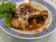 -知音酒楼(花园店)