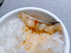 -半天妖烤鱼(文化东路店)