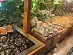 -千家粗粮王·火锅烧烤自助(庆阳店)