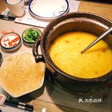 米的香气和海的味道融合在一起 简直让你欲罢不能