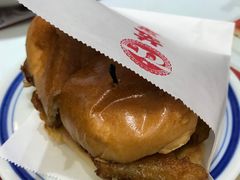 -華人 華星冰室(氹仔 店)