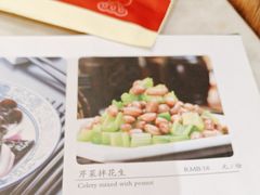 -大鸭梨烤鸭(左家庄店)