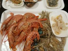 -台北A+A七喜饭店(德增街店)