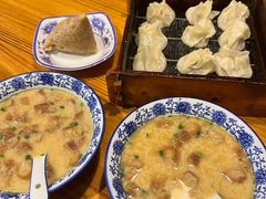 -张家巷美食(南浔店)