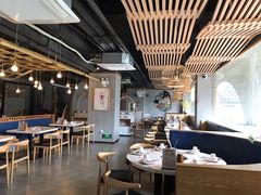 大堂-海银海记牛肉火锅(解放路店)