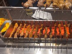 -邢氏老太太烤串(北兴街店)