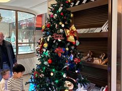 -菲住布渴酒店自助餐厅(阿里巴巴西溪园区店)