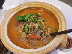 -滇越乘象云南餐厅(豆各庄店)
