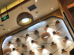 -蓉李记成都名小吃(武汉菱角湖万达店)