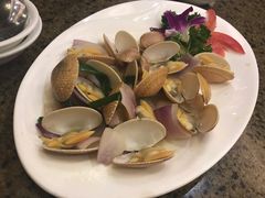 -旺达·福州菜(正大广场店)