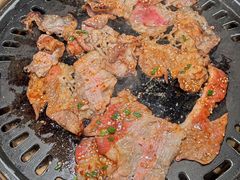 -西塔老太太泥炉烤肉(龙湖北苑天街店)