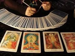 -好心里咨询Tarot塔羅