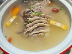 -羊之道草原味道清真餐厅(番禺店)