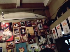 -猫咪博物馆(顶澳仔猫街店)