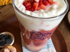 -春风十里咖啡馆