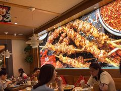 -管氏翅吧(国展店)