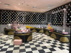 -MELAND CLUB亲子乐园·派对·餐厅(北京芳圆里ID MALL店)