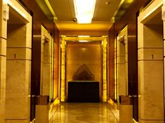 -太原凯宾斯基饭店