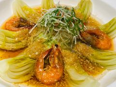 -望乡楼上海菜(日月光店)