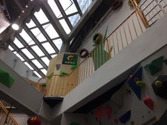 -龙景攀岩(海峡世茂广场店)