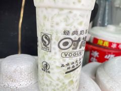 -鲍氏老字号冷热饮老店(瑞安店)