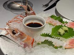 -Oyster Talks 四度蚝法餐厅