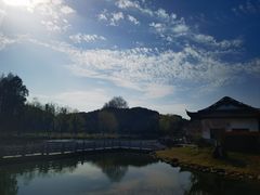 -范蠡湖公园
