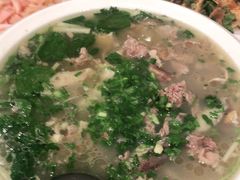 -胡记牛肉汤锅(光辉路总店)