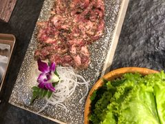 -味家烤肉烤鳗鱼牛排(西塔旗舰店)