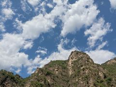 -十渡东湖港风景区