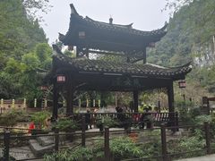 -车溪民俗旅游区