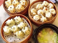 -都一处烧麦馆(前门店)