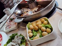 -蜀大侠火锅(总府路全国总店)