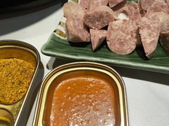-红沃鳗鱼黑牛烤肉店(不老街店)