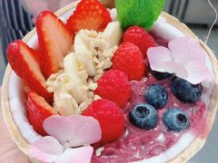 -Jazcu珍仕菓鲜榨果汁(西单大悦城店)