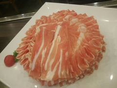 -牛街·马辈儿涮肉(牛街二店)