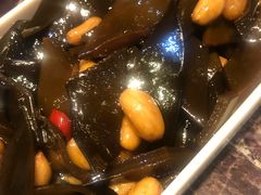 麻辣海带花生-灶座小锅烀饼·铁锅炖(全国总店)