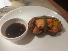 -梁家大院•农家菜(昆山会展中心店)