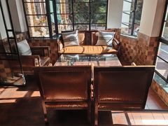 -马勒别墅·中餐厅