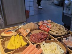 -芈重山老火锅(广州首店)