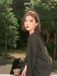 -HG美发设计沙龙