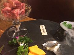 -黑牛の店·和牛烧肉(合生汇店)