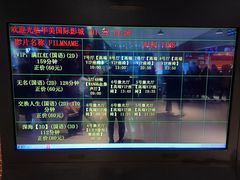 -华美国际影城(旧宫永辉店)
