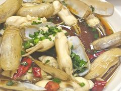 -健跳小海鲜(人民路店)