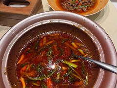 -贡宴盐帮菜自贡驻京联络处餐厅