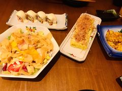 -無境·匠心日本料理(汉街店)