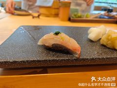 -鮨冠OMAKASE食べ放题(北京首店)