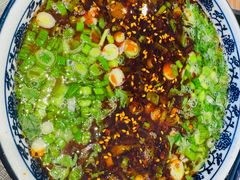 -有礼有面(知春路店)